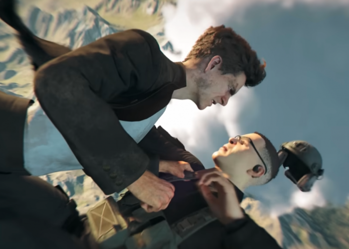 Butuh RAM hingga 32 GB, Game James Bond: 007 First Light Dinilai Berat