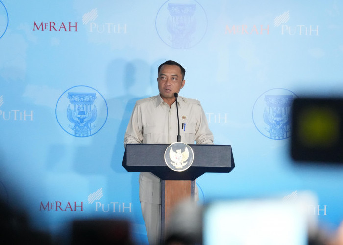 Rp60 T dari APBN Dianggarkan untuk Penanganan dan Pemulihan Pascabencana