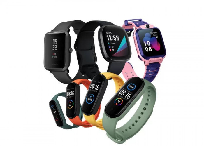 Fitur Kesehatan Makin Canggih, Ini 9 Rekomendasi Smartwatch Terbaik 2026