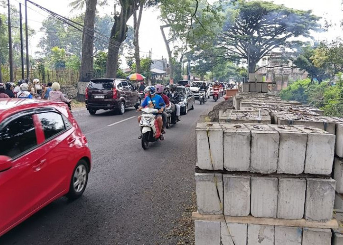 Perhatian! Jalan Ir Soekarno Kota Batu Ditutup Tiap 22.00-04.00 WIB pada 17-20 November