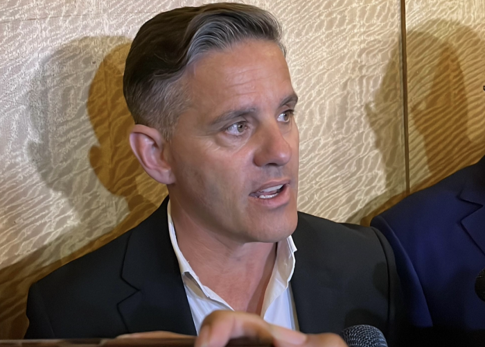 John Herdman Tanggapi Fenomena Pemain Naturalisasi Timnas Berkiprah di Super League