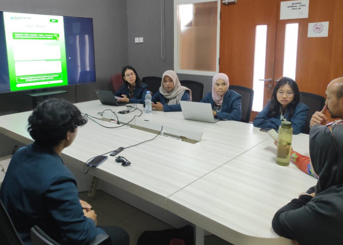 FIA UB Kembangkan BKAD Insight untuk Sederhanakan Informasi APBD dan PAD Kota Batu
