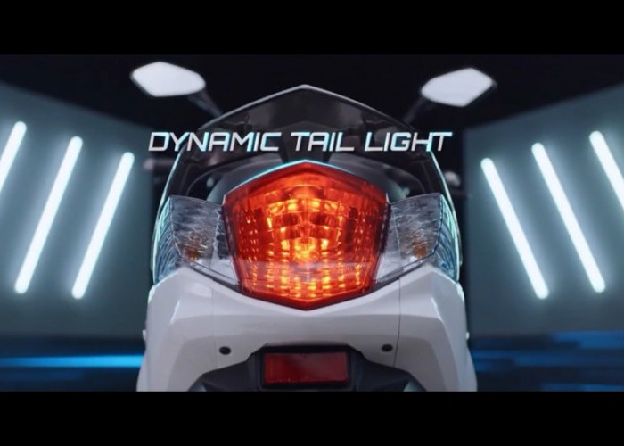 Polytron Evo Electric Diam-Diam Meluncur, Motor Listrik Rp28 Juta Ini Bikin Motor Bensin Waswas