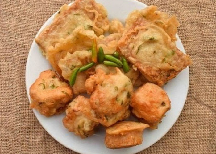 Catat! Ini Dia 9 Jenis Makanan yang Tidak Dianjurkan Dikonsumsi saat Sahur