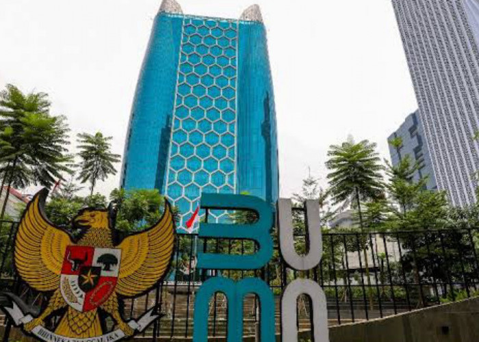 Nasib Rangkap Jabatan di BUMN usai UU Baru Disahkan, 32 Wamen Masih Duduk di Kursi Komisaris