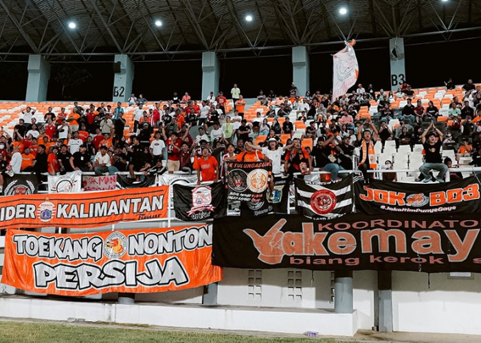 Persija vs Persib di GBK, Ada Aturan Ketat untuk Penonton dan Suporter Tim Tamu