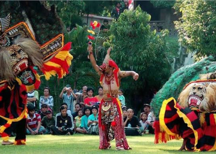 17 Oktober Juga Hari Kebudayaan Nasional: Hari Ini Pertama Diperingati, Ada Kaitan dengan Bung Karno