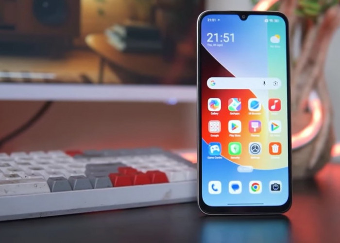 7 HP Baterai Besar Harga Rp1 Jutaan Terbaik Juli 2026, Moto G06 Power hingga Realme C71