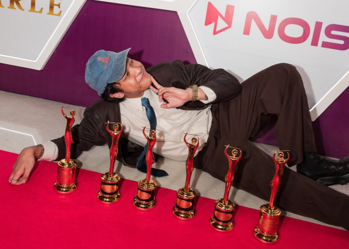 Hindia, Proyek Musik Solo Fenomenal: Dengarkan 9 Lagunya, Peduli Kesehatan Mental Banget!   