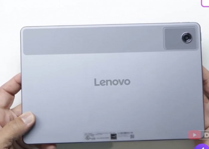 8 Rekomendasi Tablet Lenovo Terbaik 2026, Mulai Rp1 Jutaan hingga Tablet Gaming Snapdragon 8 Elite