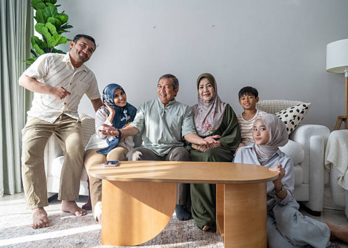 29 Juni Hari Keluarga Nasional ,  Sejarah, Tema, dan Rangkaian Acara Peringatannya