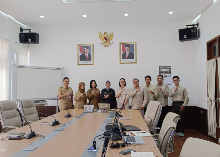 Pengembangan Peternakan Desa Jadi Fokus KKNT 2026 Fapet UB di Bojonegoro