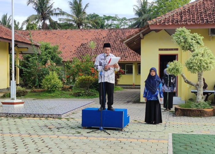 7 Contoh Teks Pidato HUT ke-81 RI 2026 untuk Upacara dan Acara 17 Agustus