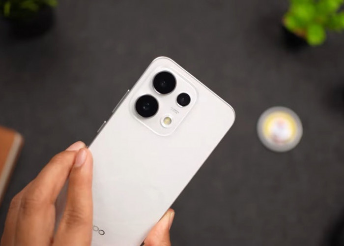 Harga Oppo Reno 16F 5G Jadi Sorotan, Spesifikasi Premium tapi Dibanderol Rp8 Jutaan, Masih Worth It?