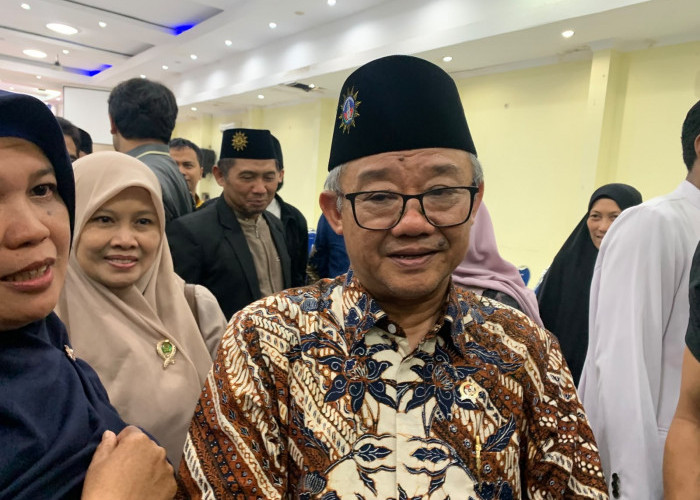 Mendikdasmen Abdul Mu’ti Soroti Sekolah Muhammadiyah Malang, Mutu Jadi Kunci Rebut Kepercayaan Orang Tua