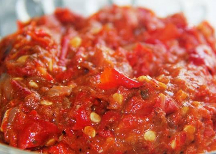 Makanan Pedas Tak selamanya Buruk untuk Kesehatan, Ini 9 Tips Aman Makan Pedas