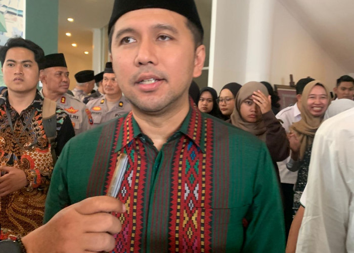 Emil Dardak Tegaskan Belum Ada Super Flu di Malang Raya, Warga Diminta Tak Panik