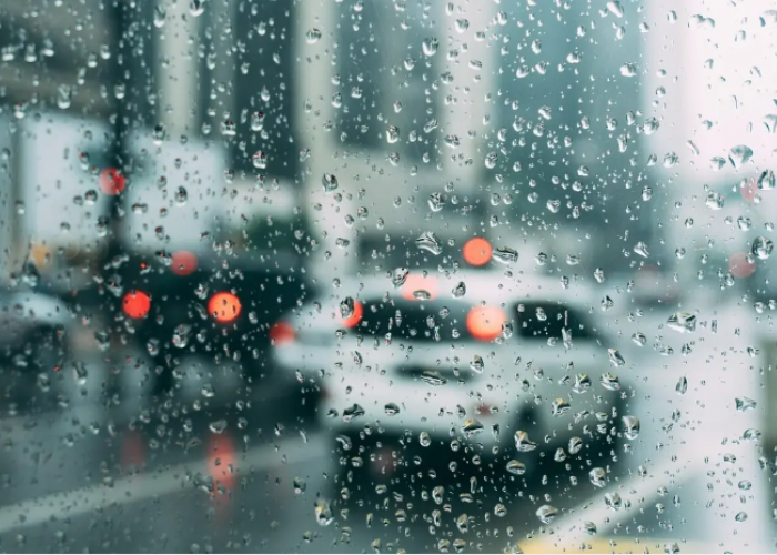 Cuaca Malang Raya 3 Maret: Dominan Hujan Ringan, Poncokusumo-Batu Kota Kabut/Asap, Pantai Selatan Hujan Petir