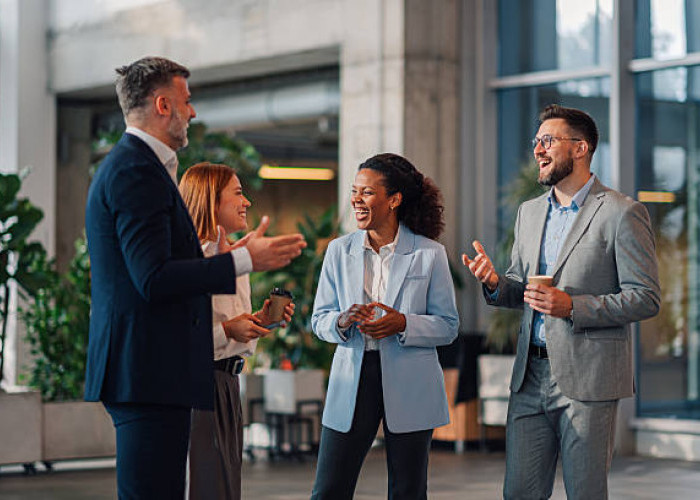 5 Januari Hari Dialog Nasional, Momentum Global Menghidupkan Percakapan Jujur di Tengah Polarisasi Dunia