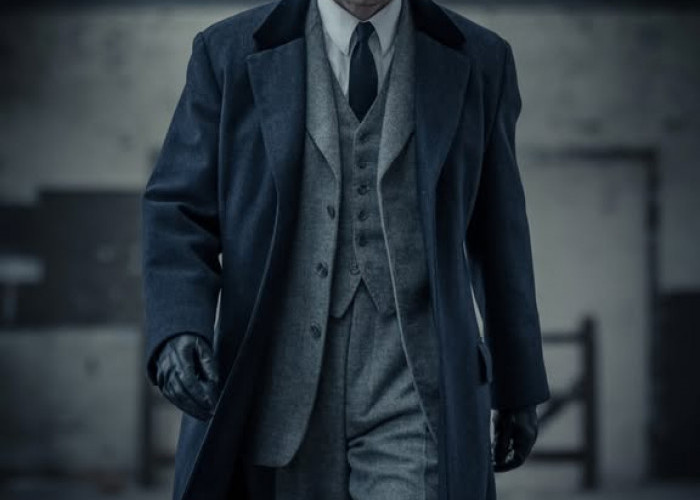 Dunia Peaky Blinders Dihidupkan Lagi, Fokus ke Generasi Baru di Era 1950-an