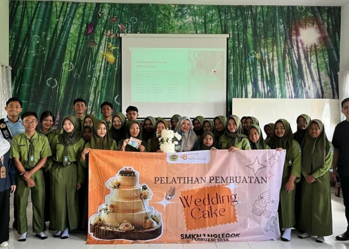 Safari Pelatihan ke SMK-SMK di Jatim, Diploma Kepariwisataan Unmer Malang Wujudkan Pariwisata Unggul