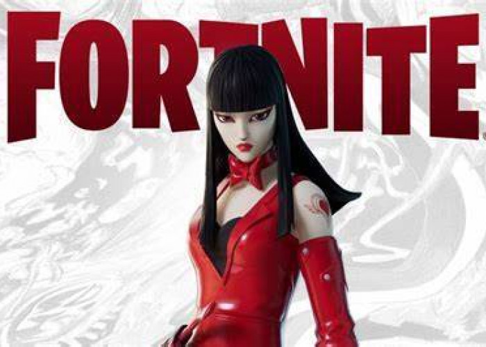 Fortnite Zero Hour Pecah Rekor, 10,5 Juta Pemain Saksikan Endgame, Pertempuran Epik ala Avengers