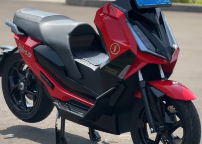 Motor Listrik Bekas Diprediksi Tetap Ramai, Masuknya OMO dan VinFast Dinilai Buka Peluang Baru