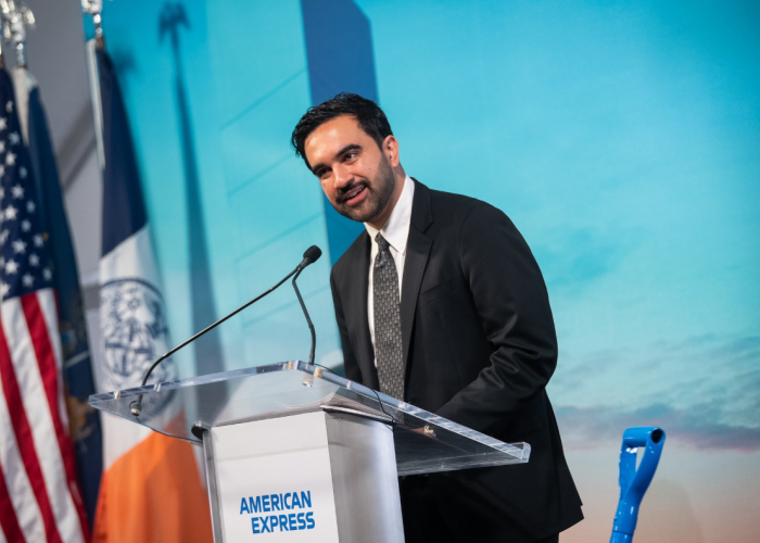 Zohran Mamdani Kaji Tangkap Netanyahu jika Datang ke New York, Sidang PBB Terancam Memanas
