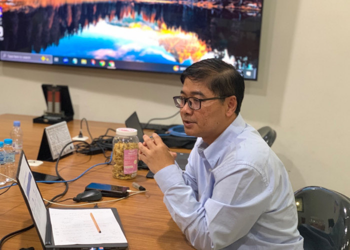 Audit ISO 31000 UB Dimulai, Manajemen Risiko Dievaluasi hingga Sistem Digital SEMAR
