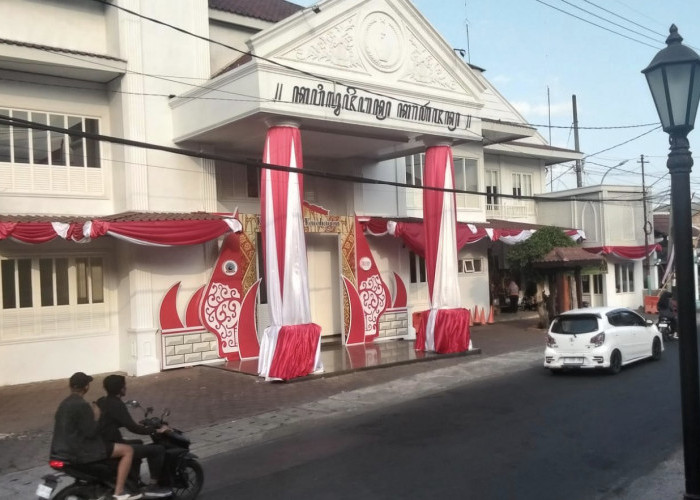 Atasi Krisis Lahan Makam, Desa Junrejo Terbitkan Perdes Tata Kelola Pemakaman