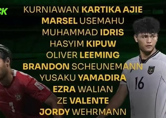 Indonesia All Stars Hadapi Aston Villa di GBK, Laga Persahabatan Jadi Ajang Uji Kualitas Pemain Lokal