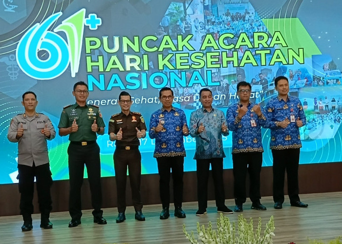 Penyembuhan TBC di Kota Batu Sudah 100 Persen, PR-nya Cegah Penularan dan Kesadaran Masyarakat