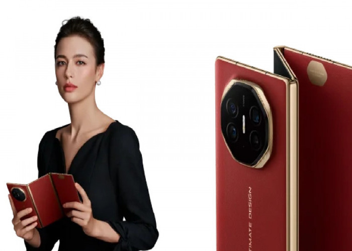 Harga Tembus Puluhan Juta, Ini Deretan HP Termahal yang Dijual Resmi di Indonesia