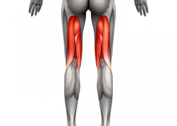 Masih Momen Hari Atletik, Waspadai Cedera Hamstring Saat Olahraga! ini Tips Hindari dan Atasi!