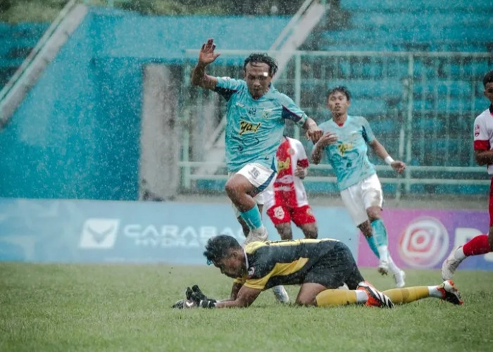 Grup II Semua Tim Berpeluang Lolos