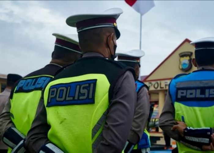 IPW: Banyak Polisi Hobi 86! Mainkan Gelar Perkara Khusus