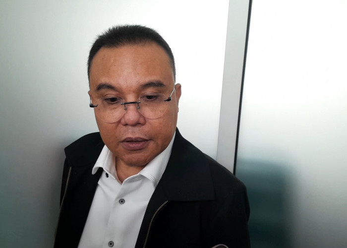Uang Pensiun DPR Digugat ke MK, Dasco: Kami Akan Tunduk pada Putusan