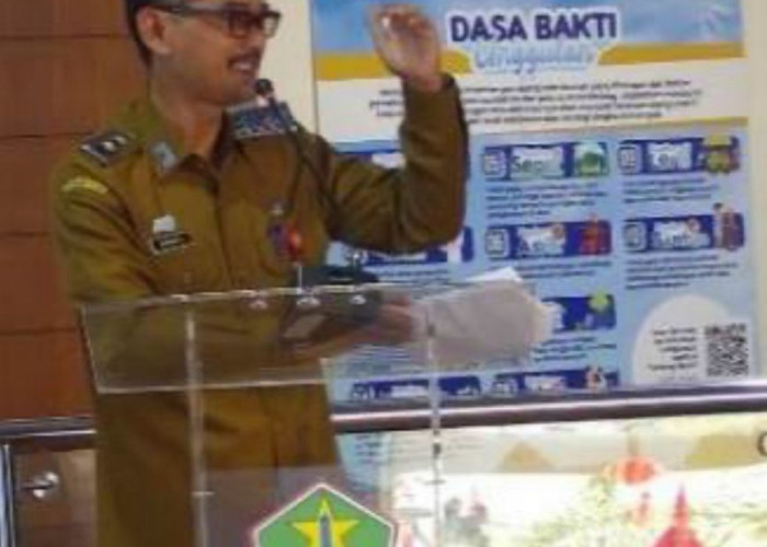 Pemkot Malang Mulai Reviu Arsitektur dan Peta Rencana SPBE 2025