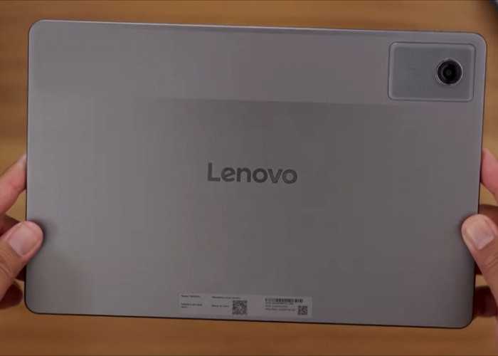 Lenovo Idea Tab Rp4 Jutaan Bawa Layar 2,5K, RAM 8 GB, Keyboard dan Stylus