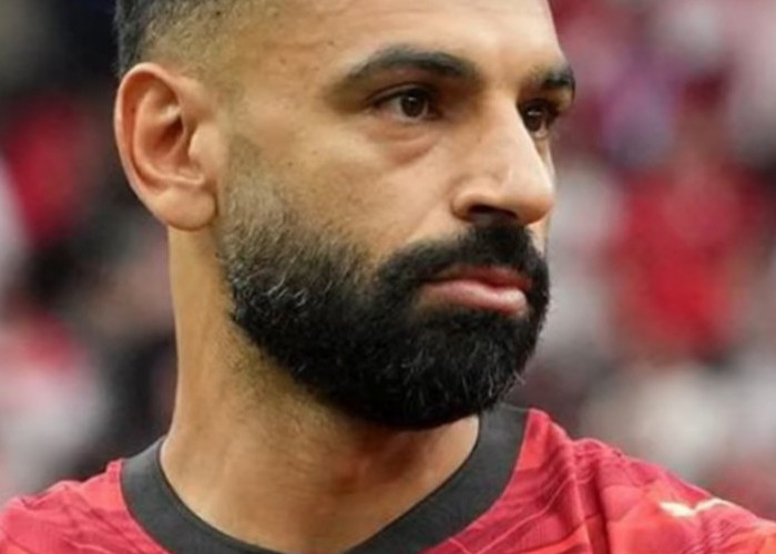 Mohamed Salah Dikabarkan Sepakat Gabung Trabzonspor, Siap Jalani Babak Baru di Liga Turki
