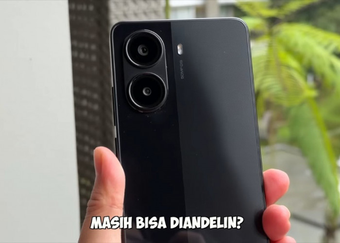 Setelah Setahun Dipakai, Performa Poco X7 Pro Masih Ngebut, tapi Ada Isu Baterai