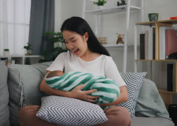 1-7 Agustus Pekan ASI Sedunia 2025: Investasi untuk Masa Depan Generasi dan Kesehatan Global