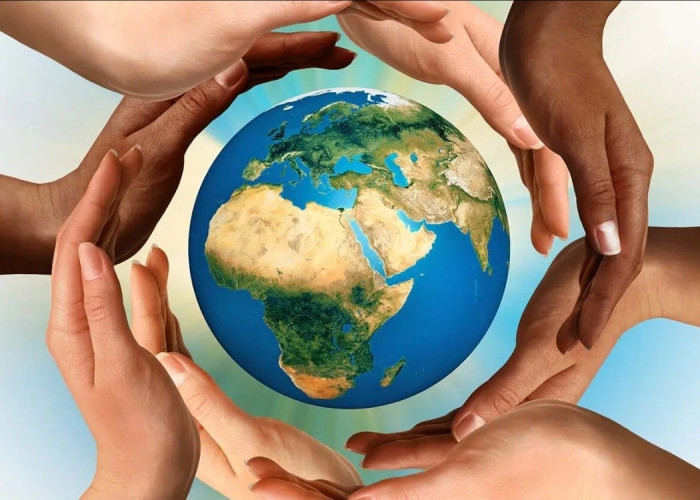 Makna dan Refleksi Hari Komunikasi Damai Internasional 7 Oktober