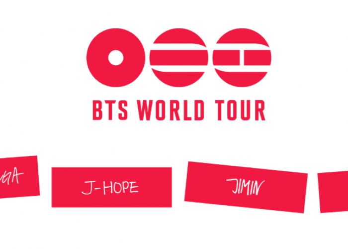 Siap Sapa ARMY Indonesia, BTS Gelar Konser Dua Hari di Jakarta dalam Rangkaian World Tour 2026
