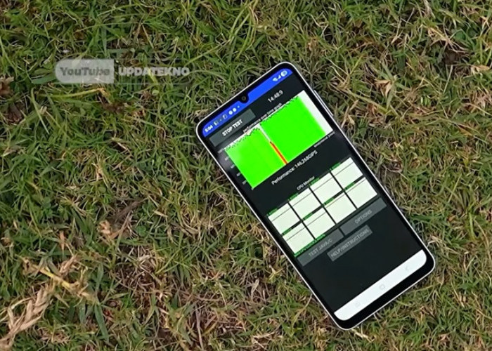 Bukan Cuma Murah, 10 HP Samsung Ini Punya Fitur yang Bikin Layak Dipertimbangkan