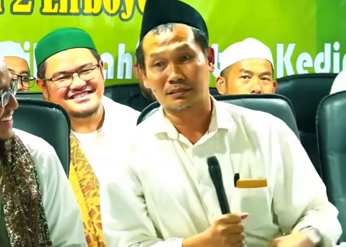 Gus Baha Ingatkan soal Umrah: Jangan Sampai Ibadah Sunah Mengalahkan Utang (3)