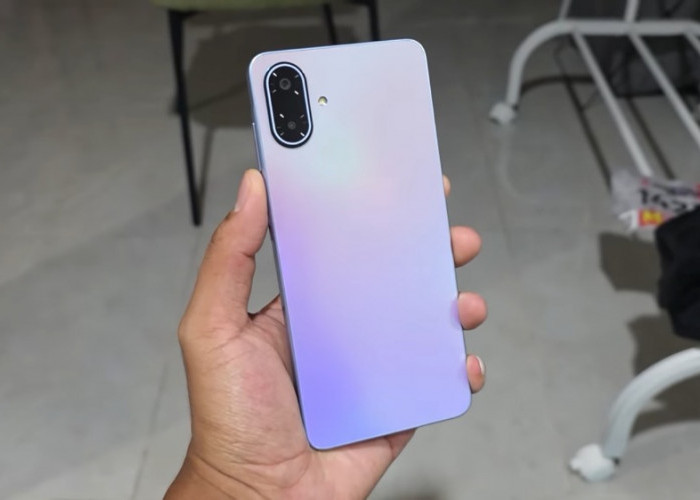 Samsung Galaxy A07 5G Dipakai Seharian Full, Baterai 6000 mAh Bikin Pengguna Kaget