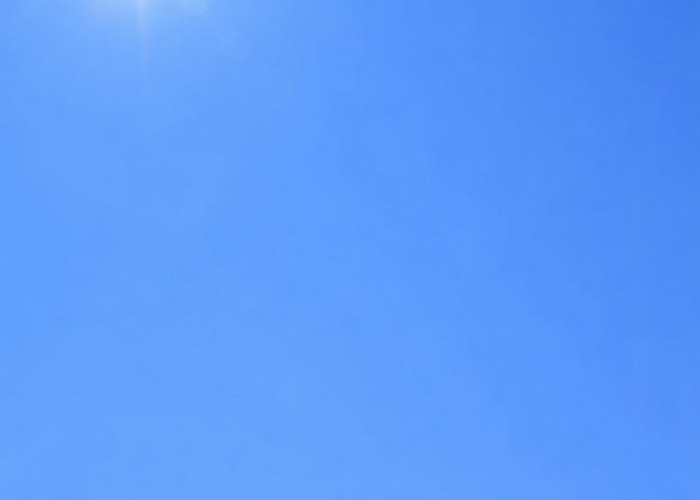 Fakta Unik Warna Biru: Warna Favorit Dunia hingga Tak Semua Bahasa Punya Kata untuk Biru