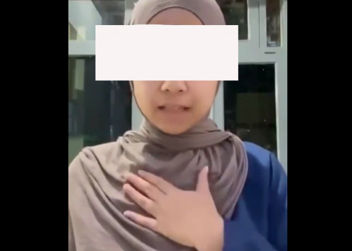 Viral Riset Palsu di Konferensi Internasional, Prihantini Minta Maaf, Akui Catut Nama Ayuni Kemala 19 Kali
