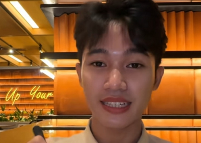 Sebut Suku Dayak Menganut Ilmu Hitam, Konten Kreator Ditangkap